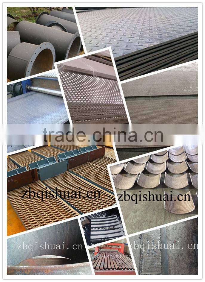 hot sale wear steel sheet from alibaba best sellers