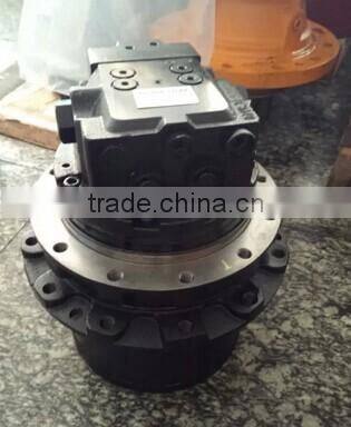 Kobelco Sk70sr Travel Motor, Sk70sr Final Drive,YT15V00008F1 yt15v00002f1,sk70sr-2
