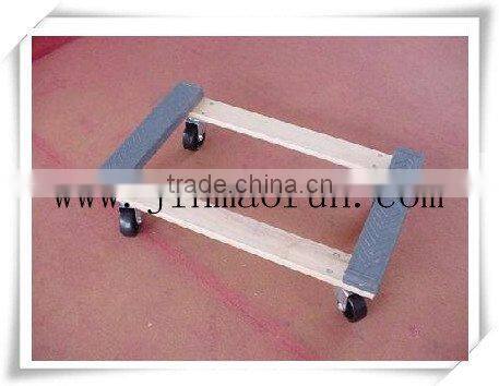 hard wood dollies TC0506