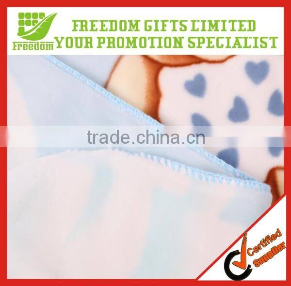 Promotional Children Blanket