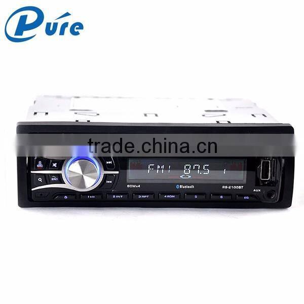 Hot sale USB/SD/AUX/Radio FM 1 din 12v Portable car dvd vcd cd mp3 mp4 player