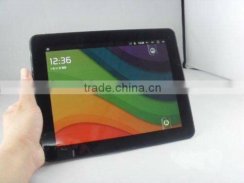 B9 9.7 inch Android 4.0 Tablet+Dual camera+1.2 A10 CPU 02
