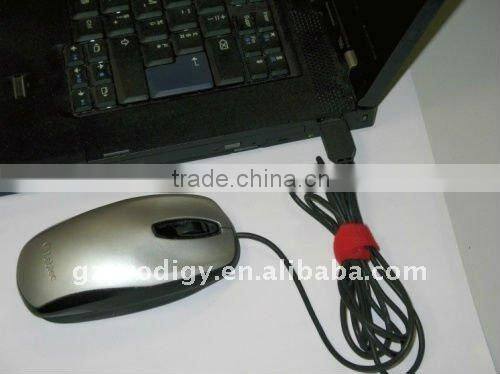 hook and loop cable strap/ nylon cable ties/ nylon webbing