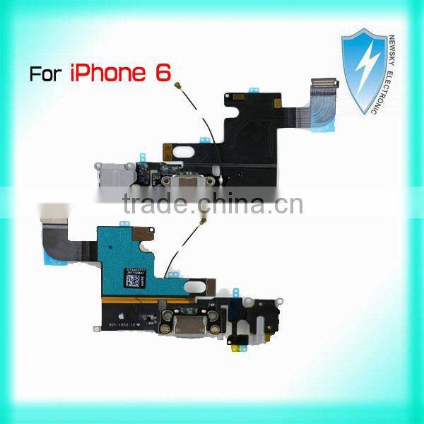 For iphone 6 dock connector flex cable