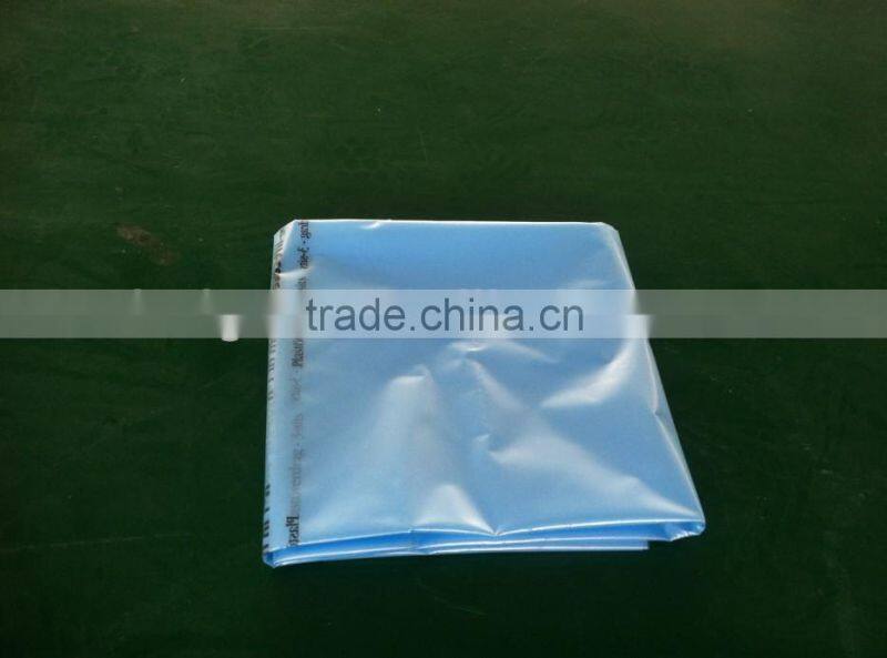 plastic mattress bag