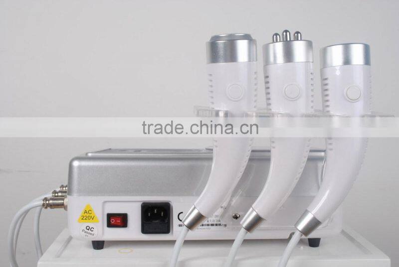 2015 mini Radio Frequency RF machine for home use