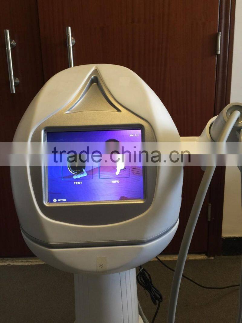 private tighten hifu system