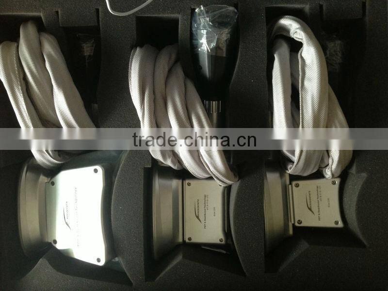 Cryolipolisis beauty freezing liposuction with 3 dismountable heads,large touch screen,26% fat reduce at the first time