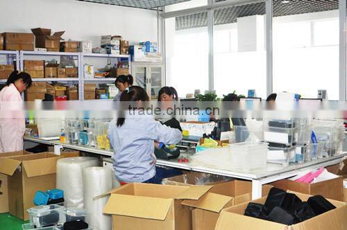 2016 Hot Sale Denshine Brand New 10 Pack NITI Flexible Hand Use Dental Root Canal K-Files #015-040 25mm