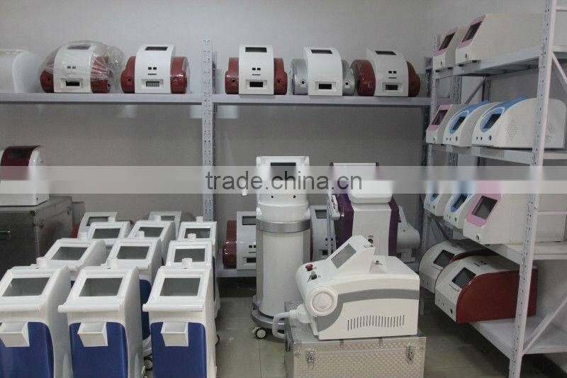 P001 professional wholesale laser hair removal epilation with long pulse 1064nm