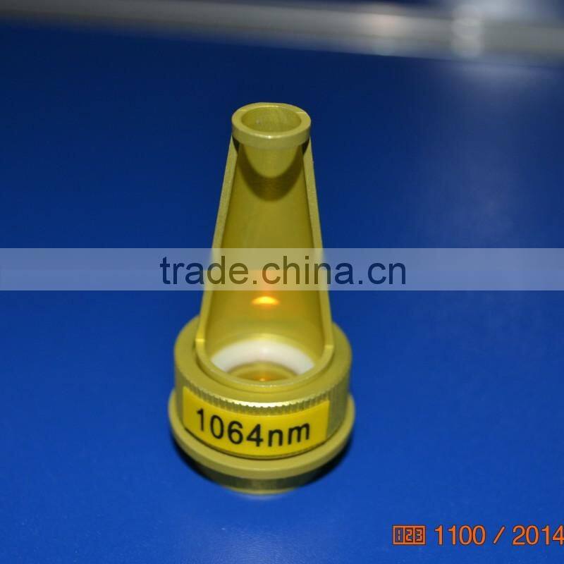 1064nm laser tips probe for tattoo removal machine