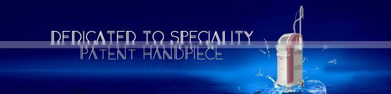 Q switched nd yag laser tattoo removal laser for sale