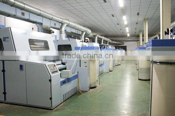 Prevailing carding machine polyester fiber for sale /polyester fiber filling machine