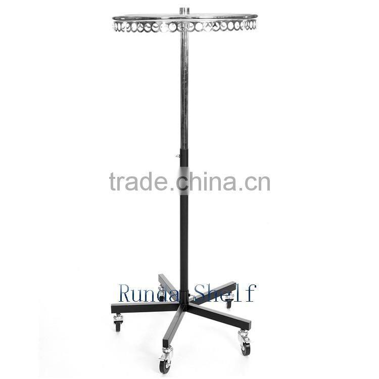 wire clothes drying rack