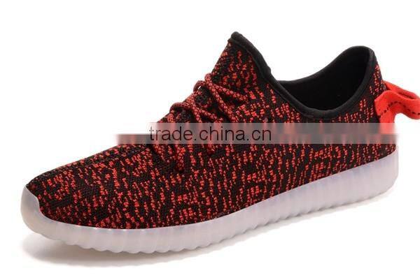 popular led shoes