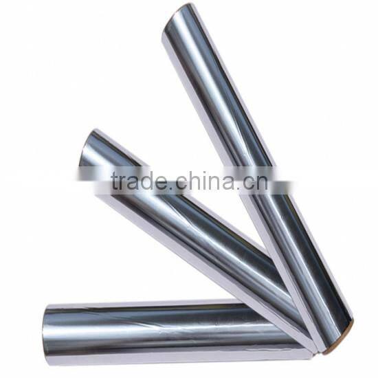 High quality Aluminum foil for BBQ
