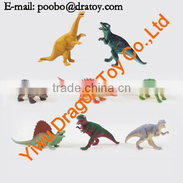 funny plastic animal toys,beautiful home decoration