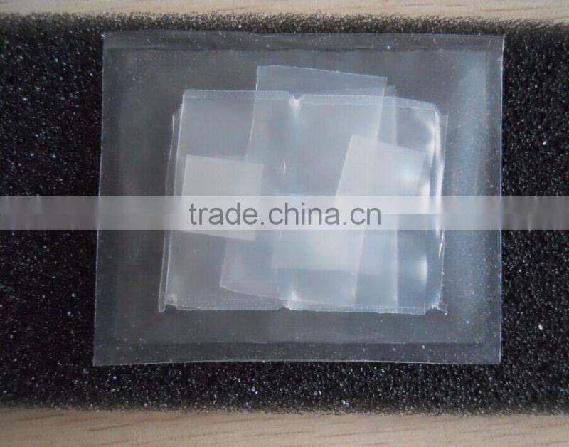 Magnesium Oxide Single Crystal Substrates