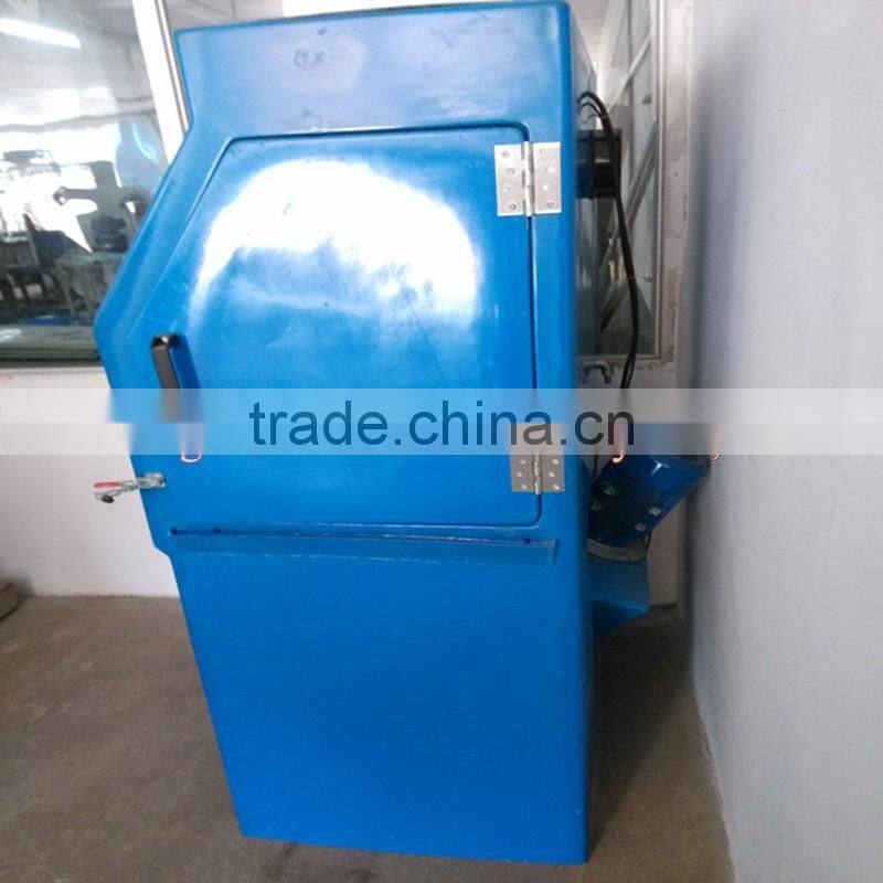 Industrial Abrasiver Wet Sand Blasting Machine