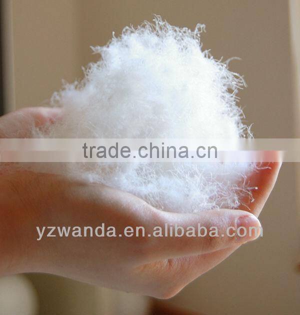 goose duck feather and down pillow