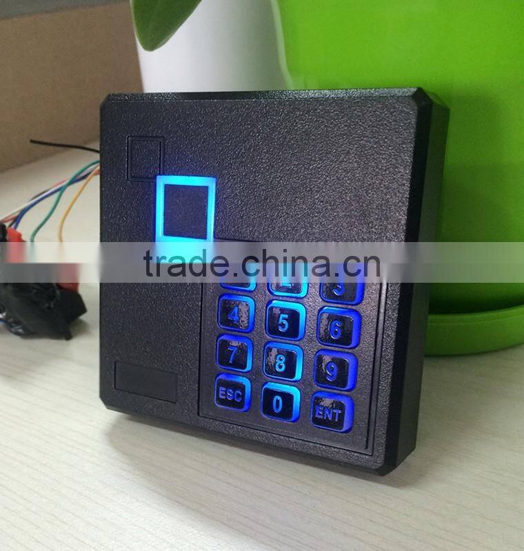 Door key card high frequency 13.56Mhz rfid card reader
