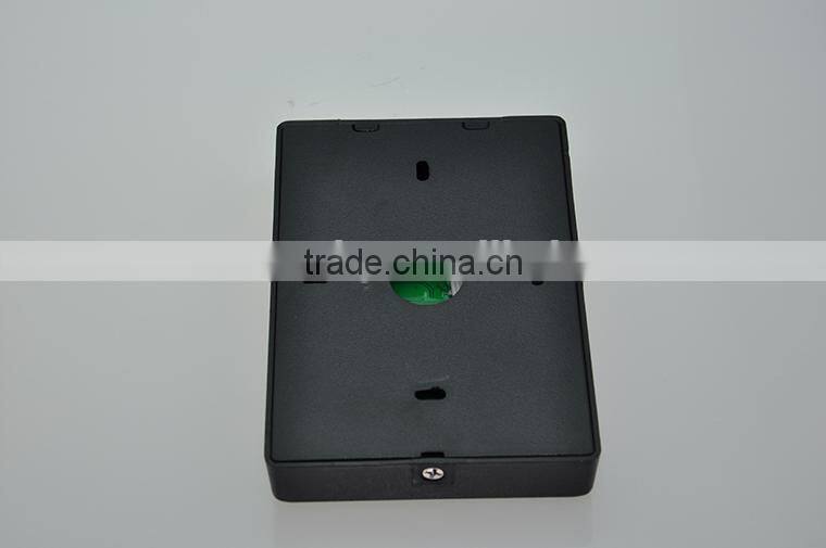 proximity rfid door tag keyboard reader