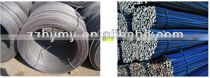 2014 hot sale straighten and cutting machine