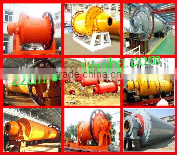 2015 new advantage industrial ball mill/Rod mill price /wet ball mill/small ball mill for rectorite,diatomite,barite