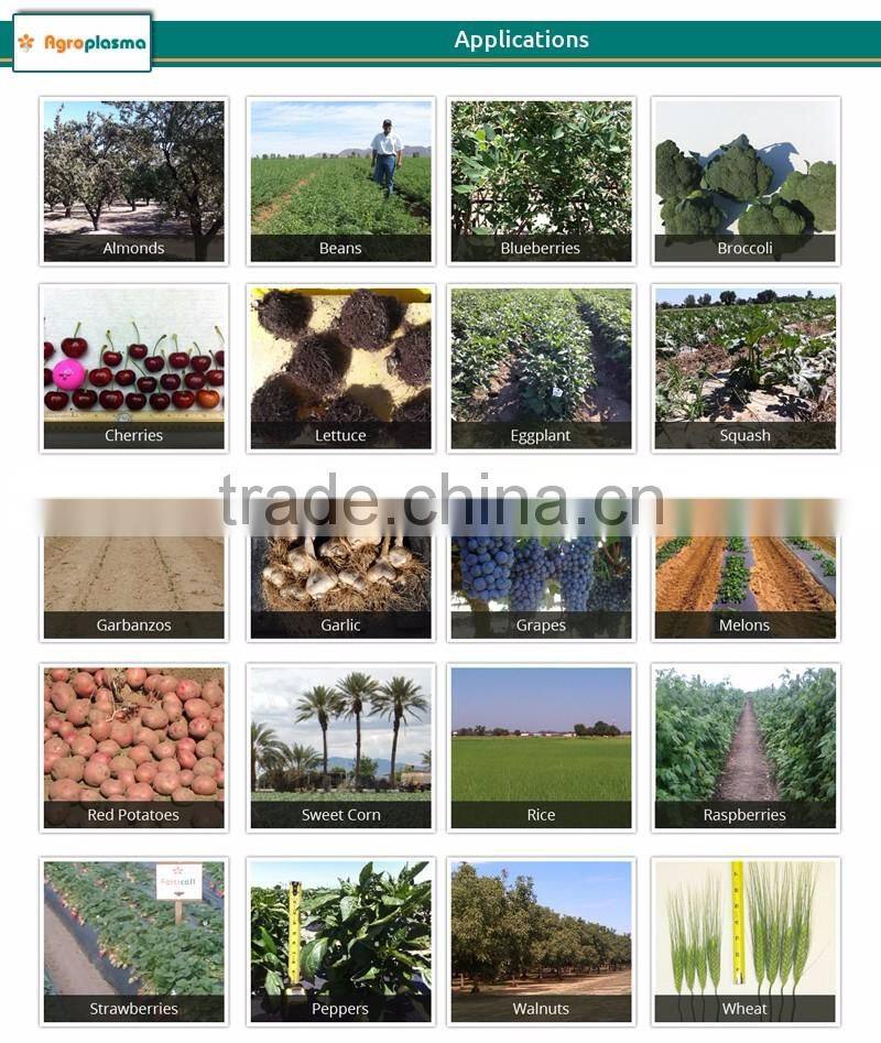 Highly Demanded Approved Quality NPK 16-16-16 Organic Fertilizers for Drip Irrigation