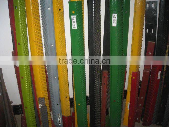 Combine Harvester Rasp Bar (AZ10960)