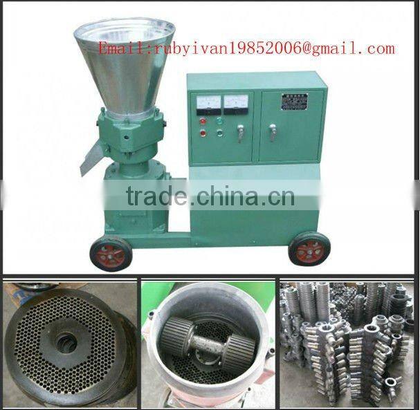 feed pig,cow,sheep chicken pellet machine