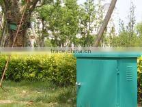 Factory pric leaky cable electric fence system electric fence energizer and alarm