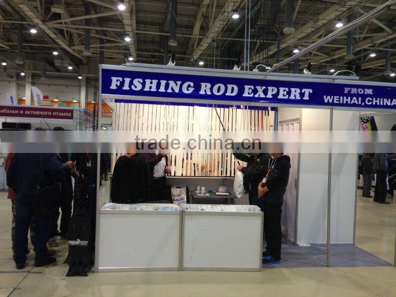 Wholesale Shore Jigging Rods