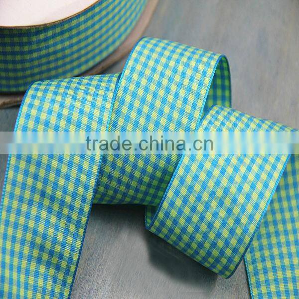 Wired Ribbon, Custom Print Ribbon, Christmas Ribbon