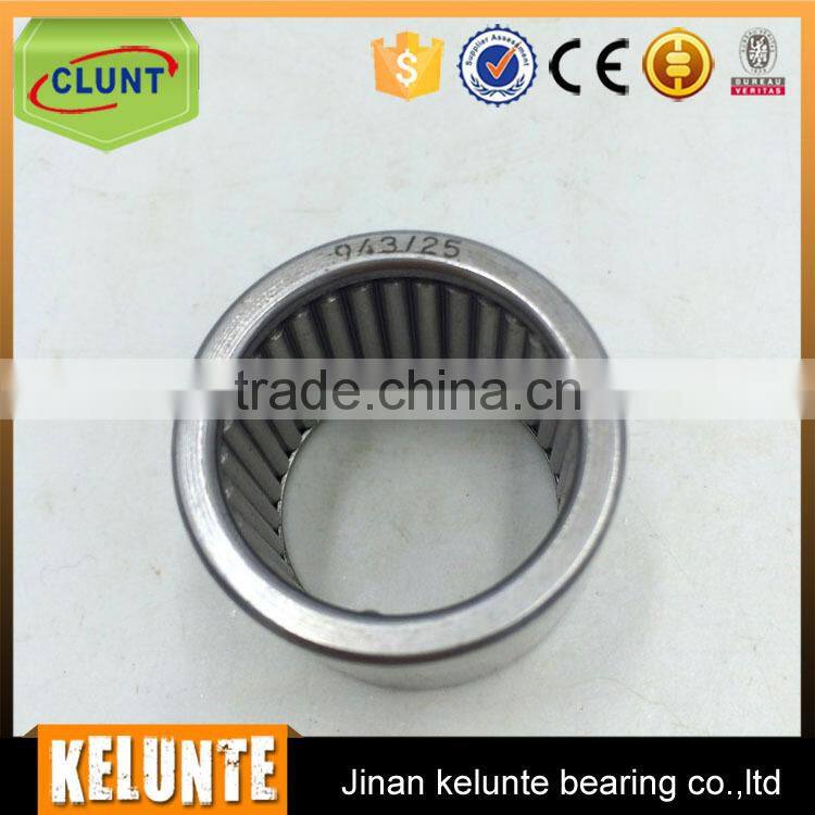 Original Certificate Needle HK1816 Bearing made in german