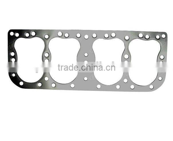 ford parts /ford tractor cylinder head gasket/ford N3 N5 tractor cylinder head gasket