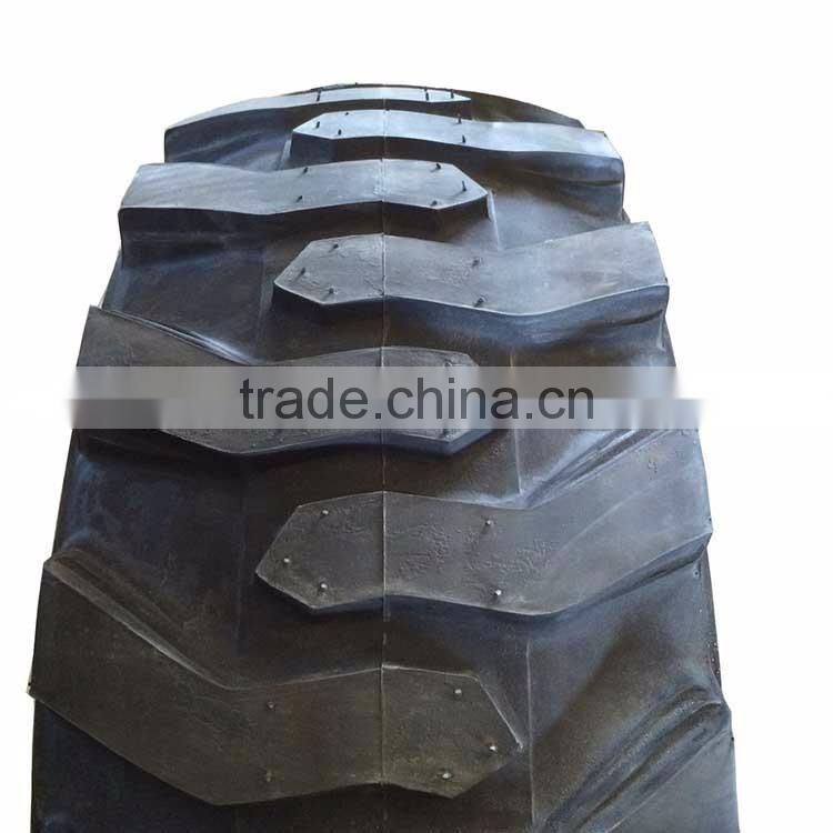 Wholesale China Best sales cheap price 10-16.5 12-16.5 14-17.5 11L-16 loader tyres bobcat skid steer tire
