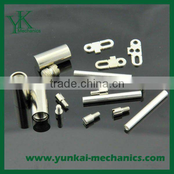Customized parts passivation parts,cnc milling parts,cnc machining parts