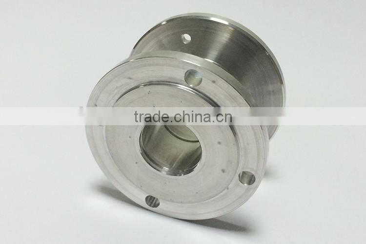 mass production cnc precision machining / aluminium cnc machining / cnc machining parts