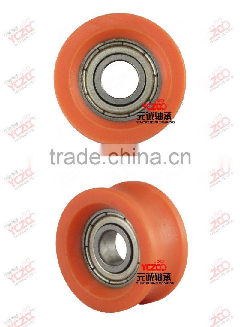 Best 629 Chinese carbon bearing roller/wheel for sliding gate