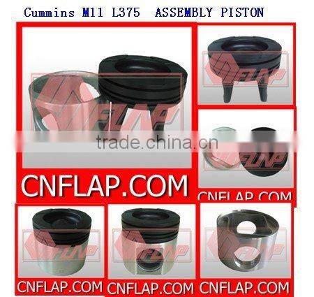 Liebherr D904/D9406 engine cylinder liner