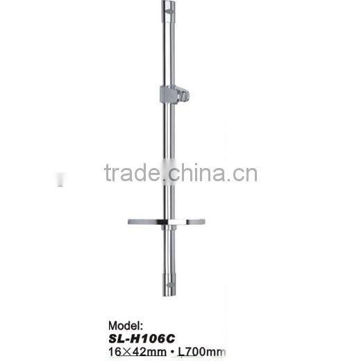 Stainless Sliding Bar Bathroom Accessories