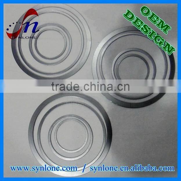 Top quality gasket washer with preferential price