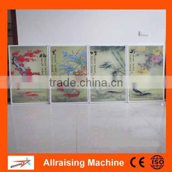 Cheap Wall Mounted Far Infrared Heating Panel