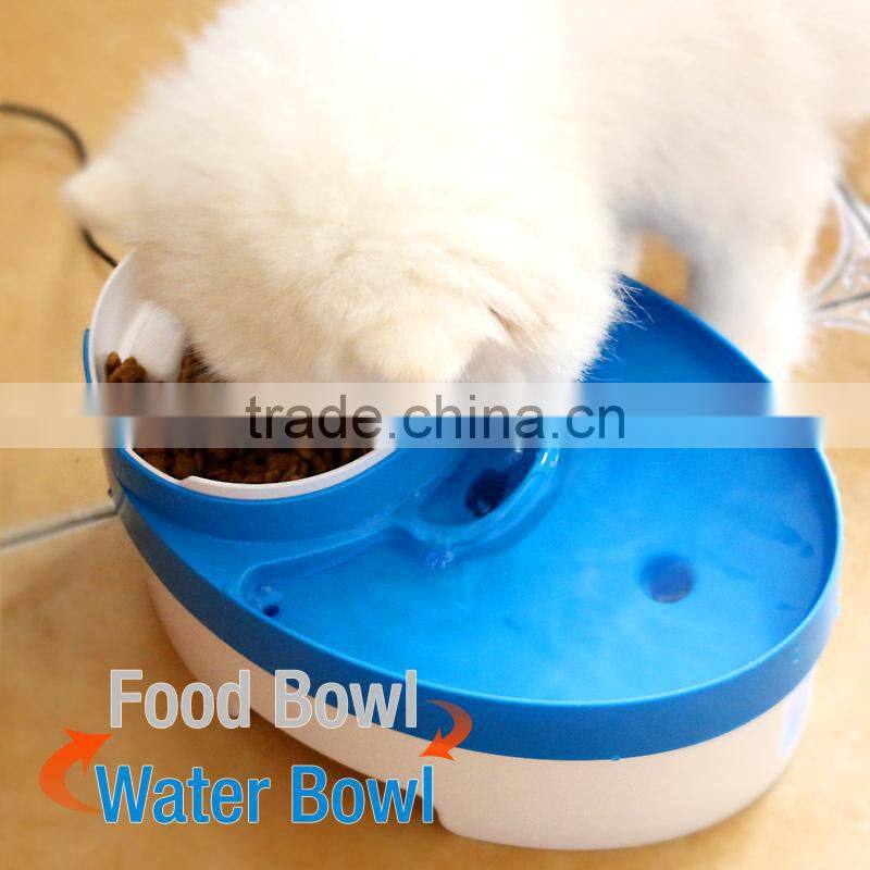 2015 newest Chinese design interior drinking water fountains