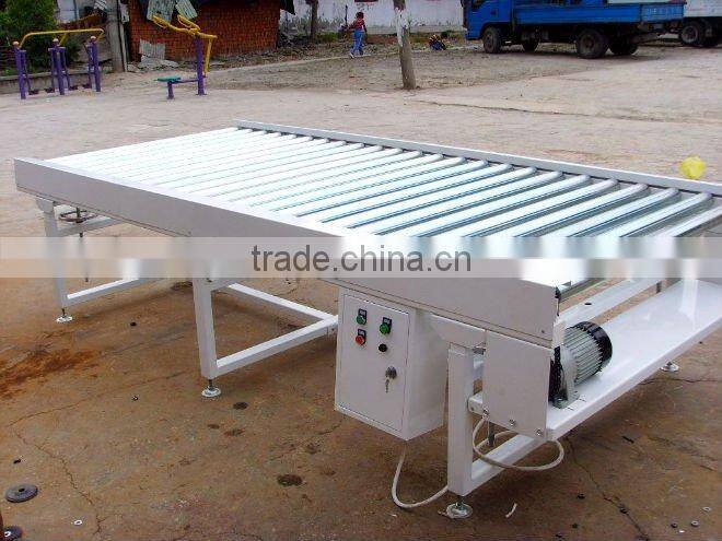 2013 New China Roller Conveyer System pepper Grain conveyor