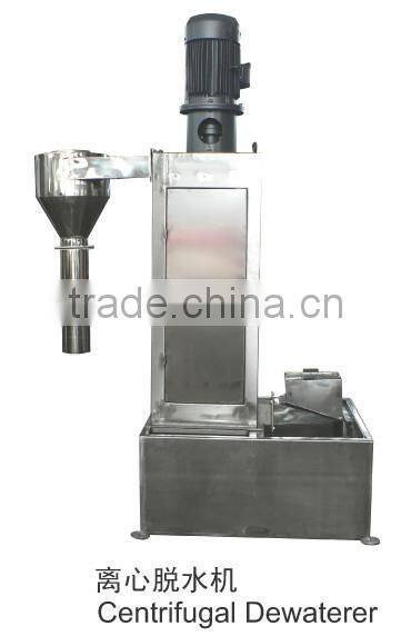 Animal Feed Pellet Production Cutting Line Machine