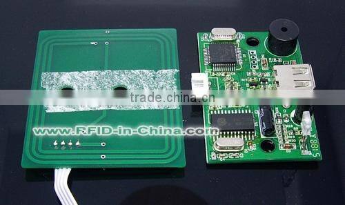 125KHz/13.56Mhz RFID an Integrated Circuit with Wholesale Price