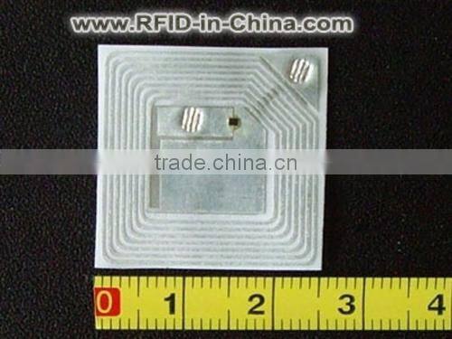 Cheap NFC Stickers Excellent Read and Write Performance