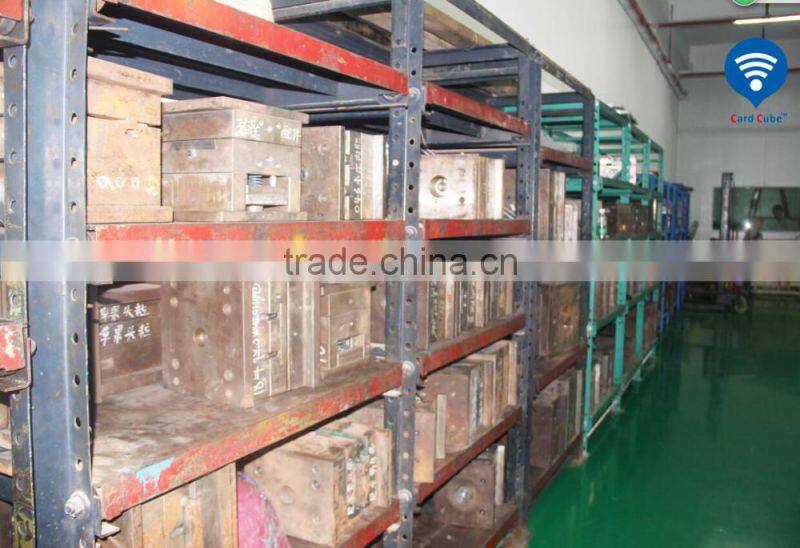 Anti-tamper NTAG213/NTAG216 rfid PVC wristband NFC Bracelet for VIP